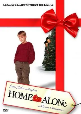 Home Alone (1990) Tote Bag - idPoster.com