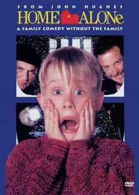 Home Alone (1990) Jigsaw Puzzle picture 334222