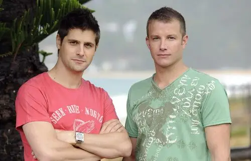Home And Away Jigsaw Puzzle picture 221070