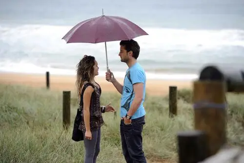 Home And Away Jigsaw Puzzle picture 221091