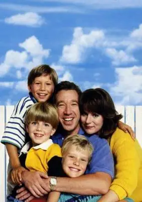 Home Improvement (1991) Wall Poster picture 321233