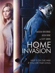 Home Invasion 2016 posters and prints