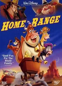 Home On The Range (2004) posters and prints