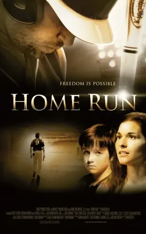 Home Run (2012) Fridge Magnet picture 387200