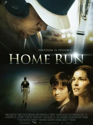 Home Run (2012) White Tank-Top - idPoster.com