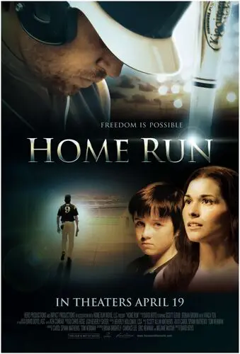 Home Run (2013) Kitchen Apron - idPoster.com