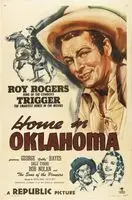 Home in Oklahoma (1946) posters and prints