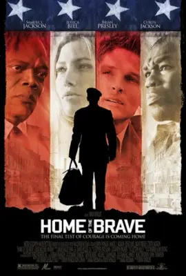Home of the Brave (2006) Image Jpg picture 819466