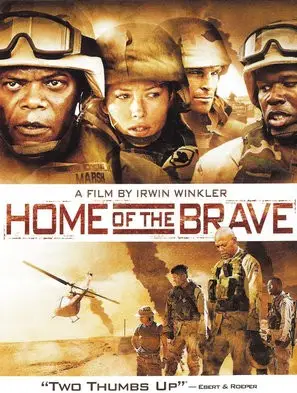Home of the Brave (2006) Wall Poster picture 819468