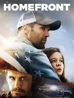 Homefront (2013) Wall Poster picture 376204