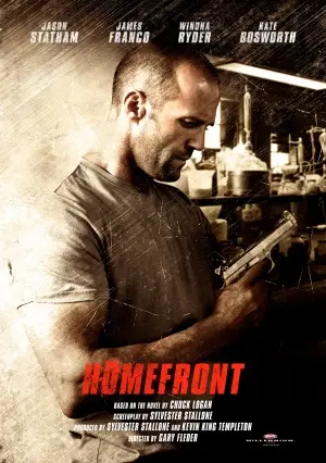 Homefront (2013) Computer MousePad picture 387203