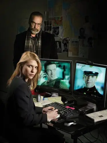 Homeland Jigsaw Puzzle picture 221107