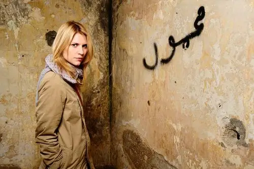 Homeland Computer MousePad picture 221108