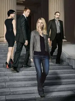 Homeland (2011) Jigsaw Puzzle picture 379245