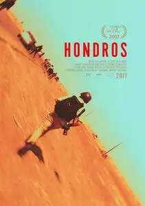 Hondros (2017) posters and prints