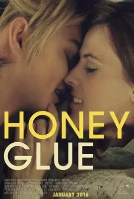Honeyglue (2015) Computer MousePad picture 382204