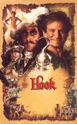 Hook (1991) Jigsaw Puzzle picture 328280