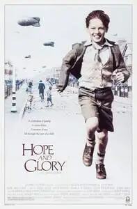 Hope and Glory (1987) posters and prints