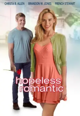 Hopeless Romantic 2016 Jigsaw Puzzle picture 688110