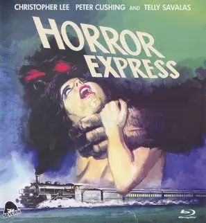 Horror Express (1972) Baseball Cap - idPoster.com