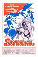 Horror of the Blood Monsters (1970) posters and prints