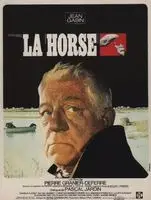 Horse, La (1970) posters and prints