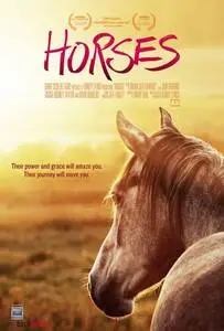 Horses (2006) posters and prints