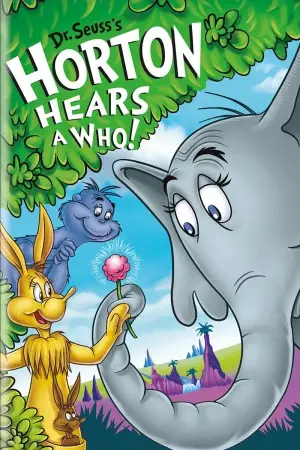 Horton Hears a Who! (1970) Jigsaw Puzzle picture 371253
