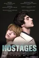 Hostages (2017) posters and prints