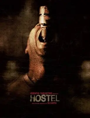 Hostel (2005) Fridge Magnet picture 382206