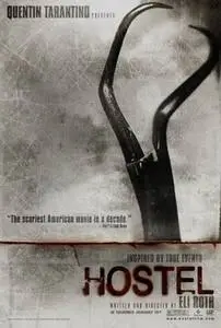 Hostel (2005) posters and prints