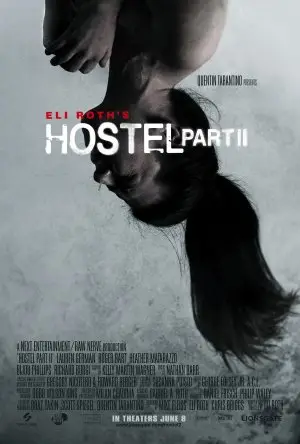 Hostel: Part II (2007) Image Jpg picture 419217