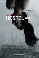 Hostel: Part II (2007) posters and prints