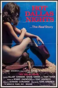 Hot Dallas Nights (1981) posters and prints