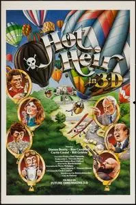Hot Heir (1984) posters and prints