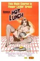Hot Lunch (1978) posters and prints