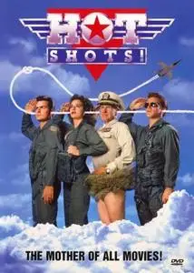 Hot Shots (1991) posters and prints