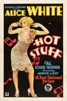Hot Stuff (1929) posters and prints