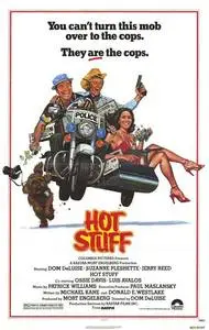 Hot Stuff (1979) posters and prints