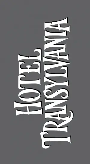 Hotel Transylvania (2012) Men's Colored  Long Sleeve T-Shirt - idPoster.com