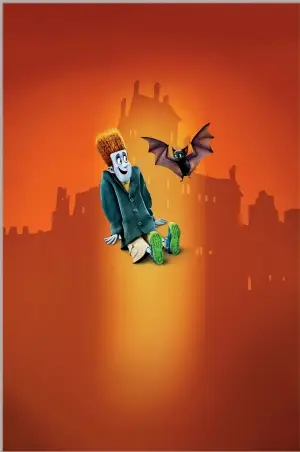 Hotel Transylvania (2012) Wall Poster picture 405204