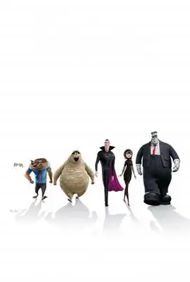 Hotel Transylvania 2 (2015) Wall Poster picture 329310