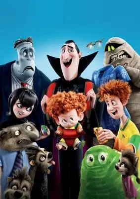 Hotel Transylvania 2 (2015) Wall Poster picture 380254