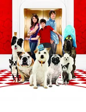 Hotel for Dogs (2009) Wall Poster picture 408236