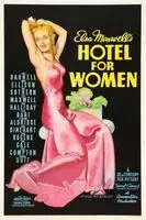 Hotel for Women (1939) posters and prints