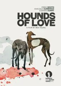 Hounds of Love 2017 posters and prints