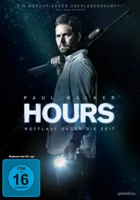 Hours (2013) Tote Bag - idPoster.com