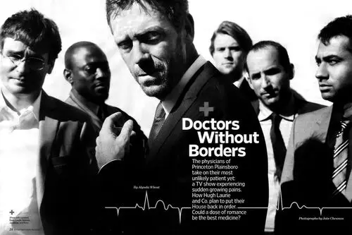 House M.D Wall Poster picture 67094