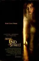 House at the End of the Street (2012) posters and prints
