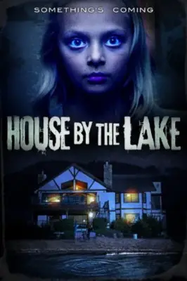 House by the Lake 2016 Wall Poster picture 693256